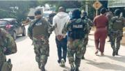 Capo del Comando Vermelho vivía en una mansión de $us 1.2 millones