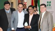 Asociación de Periodistas premia a Economy por innovación del canal de streaming ESN Live