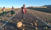 La Paz bajo bloqueo: $us 15 millones diarios en pérdidas y faltan insumos industriales