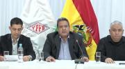 YPFB identifica tres causas para la mala calidad de la gasolina y da por cerrado el problema