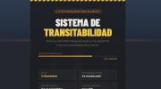 Web de la ABC que informa sobre los bloqueos está en mantenimiento