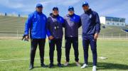 El debut de Baldivieso como DT de GV San José queda postergado