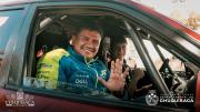 Sucre se prepara para vivir tres grandes competencias automovilísticas