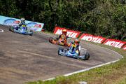 Cerca de 30 pilotos competirán en la segunda departamental de karting