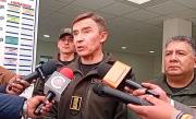 Policía señala que aún no tiene instrucción de desbloquear y pide “humanidad” a los manifestantes