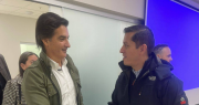 Santa Cruz: Exconcejal Alberto Vaca asume la Dirección de Transparencia y Lucha Contra la Corrupción
