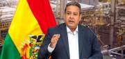 PRESIDENTE DE YPFB PIDE RENUNCIA DE GERENTES DE CHACO Y ANDINA