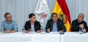YPFB ASEGURA QUE SUPERÓ LA CRISIS POR LA CALIDAD DE LA GASOLINA