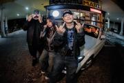“Amores Pasajeros” conquista YouTube y pone en alto la música boliviana