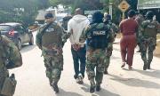 Capo del Comando Vermelho vivía en una mansión de $us 1.2 millones