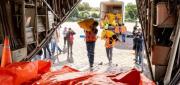 Bloqueos afectan el envío de pollo a La Paz y ponen en riesgo el ciclo productivo avícola