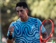 Murkel Dellien arranca firme en Córdoba y avanza a octavos del Challenger
