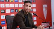 Sergio Ramos acuerda la compra del Sevilla a falta de la firma y de la aprobación del CSD