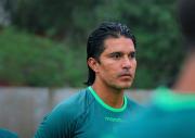 Martins está listo para reaparecer en Oriente Petrolero