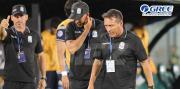 ’Pelecho’ prepara a Blooming sin contratiempos, pero con urgencia de ganar