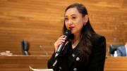 Dimite la alcaldesa de una ciudad en California tras reconocer que actuaba como agente secreta de China