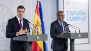 Hantavirus: La OMS dice que el trabajo no ha terminado mientras el crucero evacuado se dirige a Países Bajos