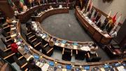 El Senado sesiona hoy y la abrogación de la Ley 1720 queda en sus manos