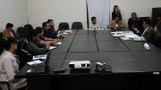 Tema basura: postergan reunión por ausencia de Manfred; Alcaldía dice que ‘no se prestará a shows’