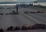 Rescatan a turistas varados por bloqueos; otros grupos aún aguardan ayuda