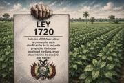 Campesinos, empresarios y políticos: Todos con verdades a medias sobre la ley 1720