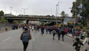 En el país del suspenso