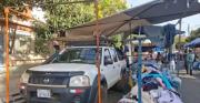 ¿Las calles tienen dueño? Denuncian cobros de Bs 12 mil por puestos en ferias de Tarija