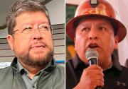 Doria Medina afirma que Argollo se aplazó en la COB y llevará a los trabajadores al fracaso