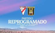 Liga: partido entre líderes será el jueves, no el miércoles