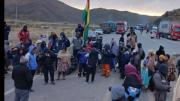 Cancelan un 30 % de las reservas en hoteles de La Paz debido a bloqueos