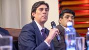 Ministro de Obras asegura que no tienen estrategia para desbloquear y rechaza que el Gobierno sea