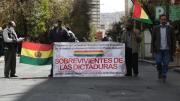 Plataforma de sobrevivientes denuncia retroceso en derechos y cierre de espacios de atención