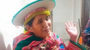 Abogado de Lidia Patty acusa vulneración al debido proceso y anuncia acción de libertad