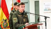 Comandante de la Policía dice que no tienen la instrucción de desbloquear carreteras porque se prioriza el diálogo