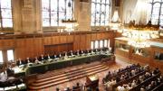 Irán demanda a EEUU ante un tribunal de arbitraje de La Haya por