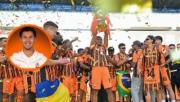 El Shakhtar de Diego Arroyo jugará la Champions League tras consagrarse campeón de Ucrania