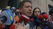 Bloqueos: Gálvez advierte que el gobierno usará las atribuciones que le da la CPE