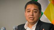 Vocero denuncia que las movilizaciones dejaron de ser sectoriales y asumieron un carácter político