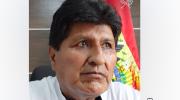 Fiscalía pedirá 20 años de cárcel para Morales por trata con agravantes
