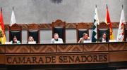 Senado prevé tratar este martes la abrogación de la Ley 1720
