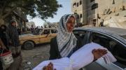 Un niño palestino asesinado cada semana: Unicef pide no normalizar su sufrimiento