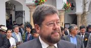 Doria Medina pide a sus parlamentarios proceder con la abrogación de la Ley 1720