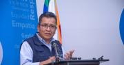 Defensor urge corredores humanitarios y la concreción de un diálogo nacional con sectores movilizados