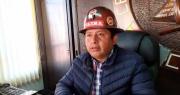 Juan Carlos Huarachi debe volver a Chonchocoro tras revocarse su detención domiciliaria