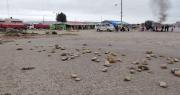 Gremiales y transportistas alistan acción penal contra ejecutivo de la COB por bloqueos