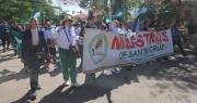 Martes decisivo: Gobierno aguarda al Magisterio nacional para reunión en busca de frenar movilizaciones