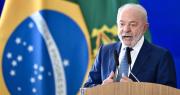 Lula lanza plan contra crimen organizado en Brasil a cinco meses de elecciones