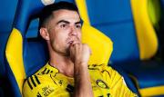Un autogol de Bento aplaza el primer título de Liga de Cristiano con Al-Nassr