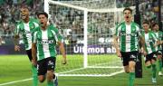 Betis vence a Elche y logra su objetivo de volver a la Champions tras 20 años