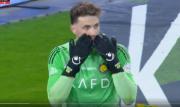 Video: Insólito error del portero Bento que impidió el título de Al-Nassr de Cristiano